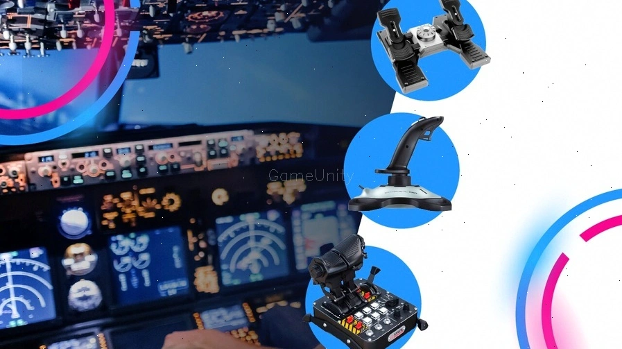 Microsoft Flight Simulator cockpit view realistic
